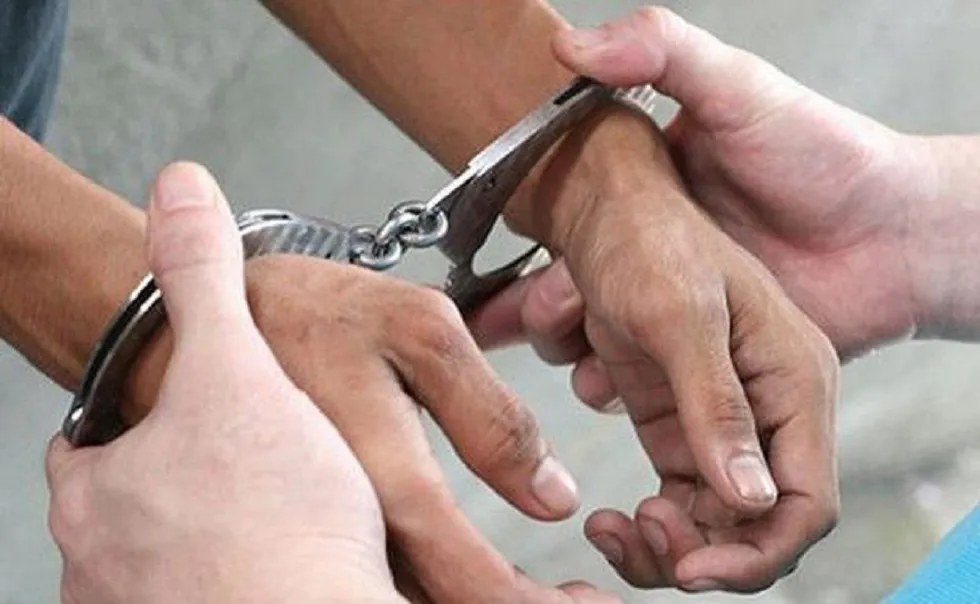 Detenido por incumplir la orden de alejamiento hacia su expareja