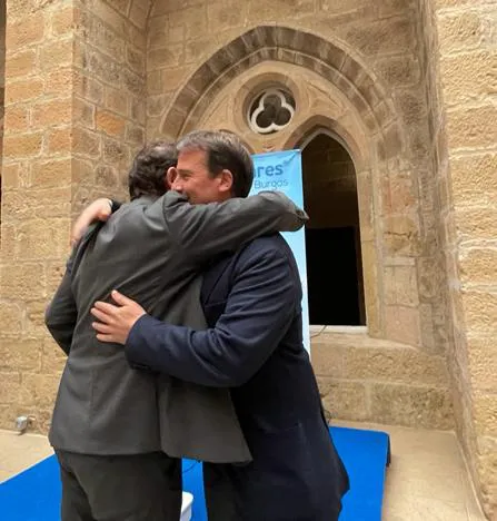 Burgosnoticias.com - Información, noticias, actualidad, deportes y sucesos de Burgos