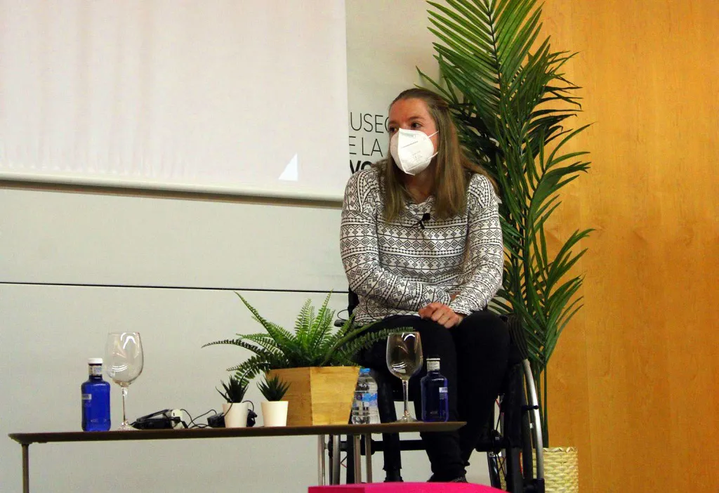 El I Congreso Mujer, Deporte y Discapacidad promueve la equidad de los paralímpicos