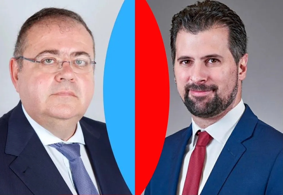 El PP denuncia la hipocresía de Tudanca con San Juan de Dios