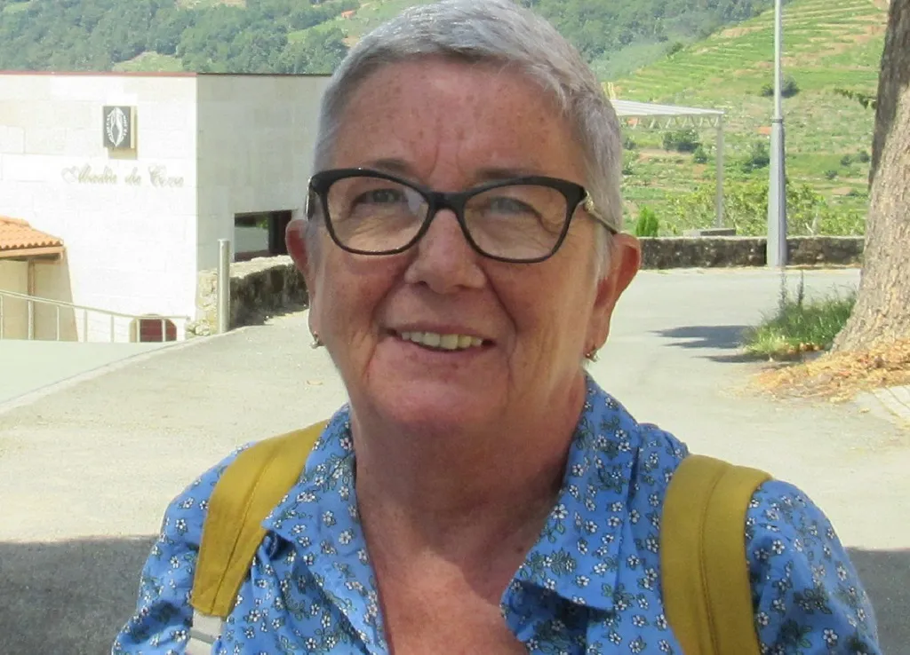 Isabel Arribas, nueva concejala de Podemos Burgos