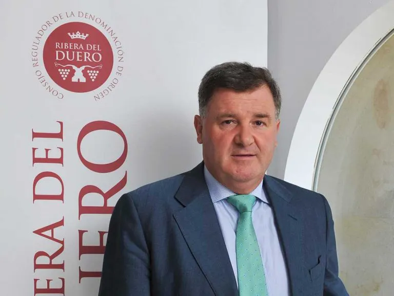 Enrique Pascual repite como Presidente de la denominación Ribera del Duero