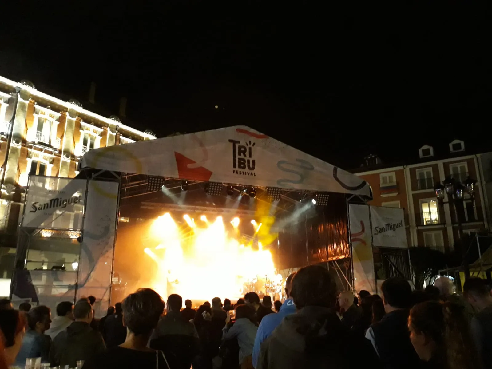 La Consejería de Cultura y Turismo ha recibido más de 150 propuestas para la convocatoria de subvenciones destinadas a financiar festivales en Castilla y León