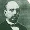 Historia Burgos: Benito Gutiérrez