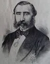Historia Burgos: Manuel Alonso Martínez