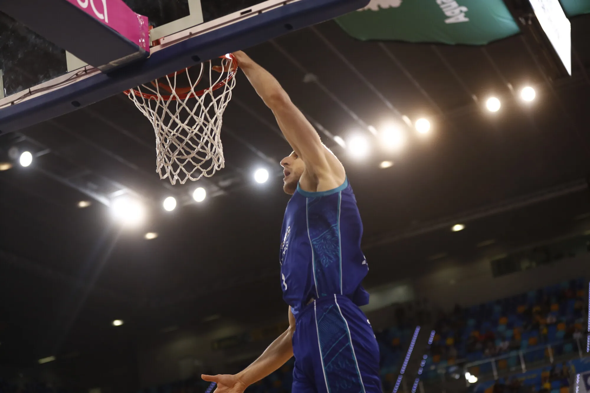Baloncesto Burgos: Un partido para despedir el año en casa