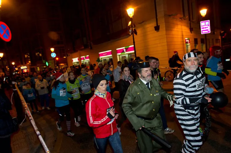 Burgos está pendiente de la Junta de Castilla y León para aclarar la celebración de la San Silvestre