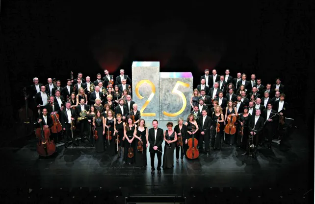 La OSCyL interpretará en el Fórum Evolución un programa navideño en el primer Concierto de Reyes del VIII Centenario de la Catedral