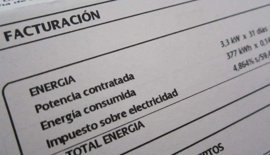 Economía y Empresa Burgos: El IPC cierra el año disparado por la luz: un 6,7%, su mayor tasa desde 1992