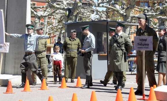 I Festival de Gastronomía Histórica