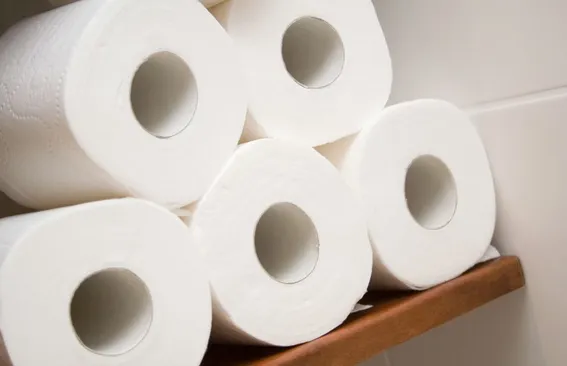 Una ex empleada de hotel revela por qué se debe cambiar el papel higiénico al llegar a la habitación