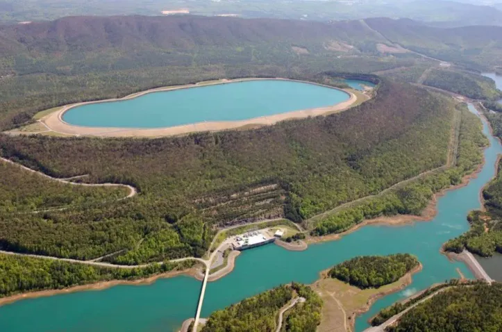 Castilla y León, por el almacenamiento energético