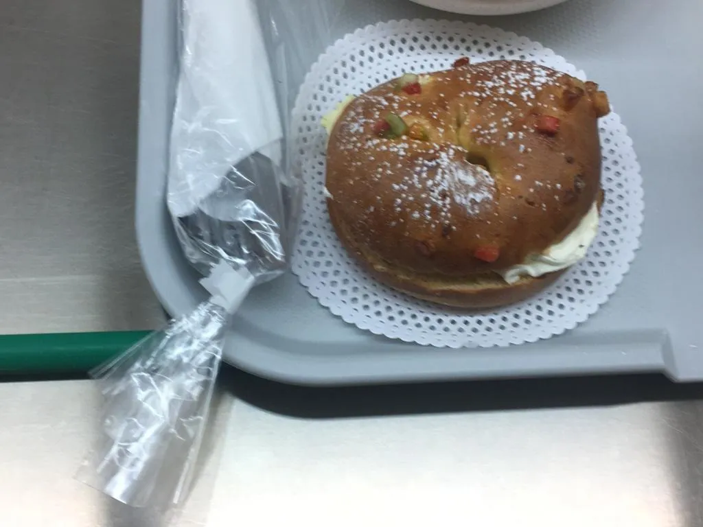 Un año más, los Reyes se celebran en el HUBU con un menú especial diseñado por el chef del restaurante La Fábrica