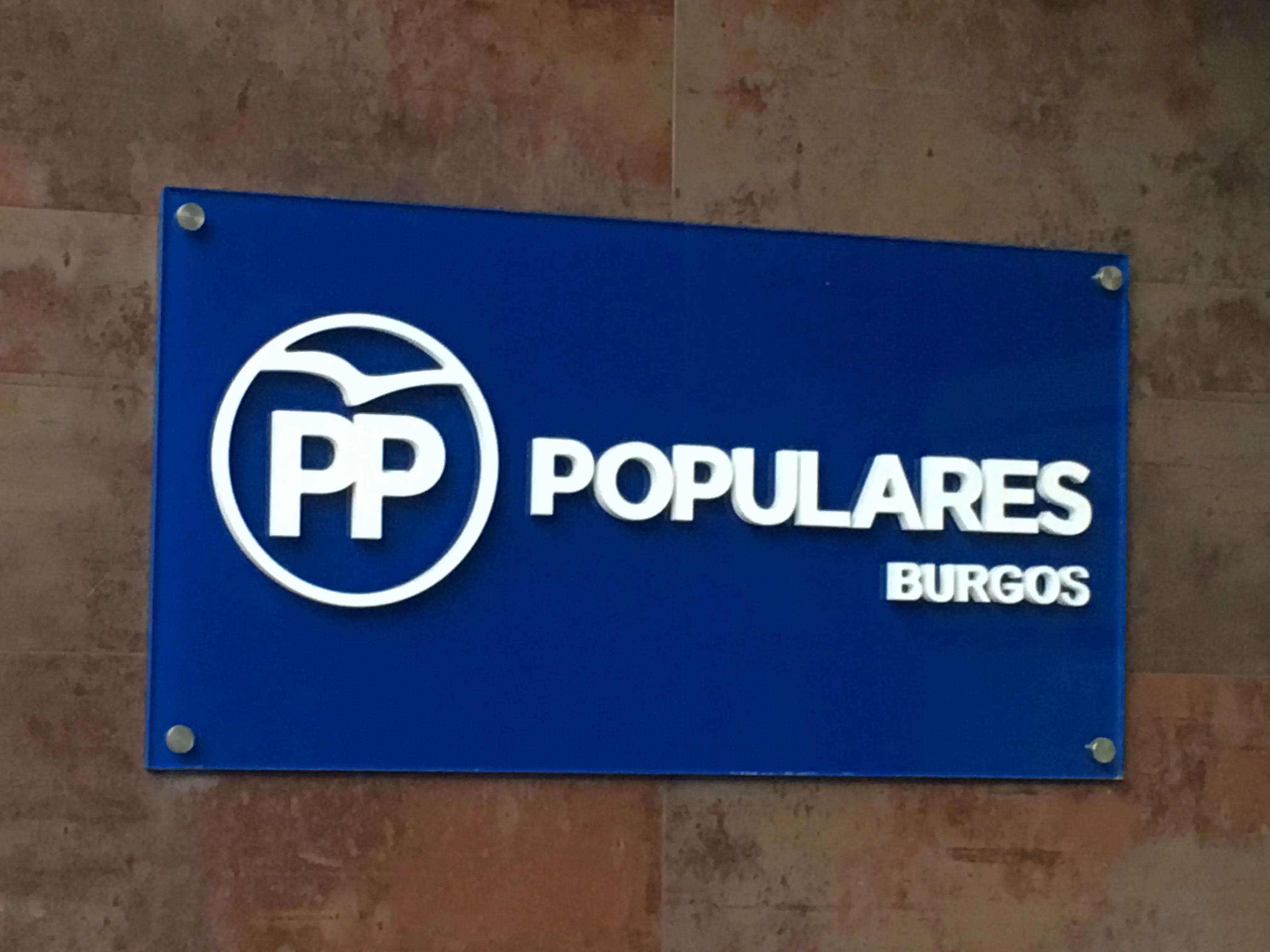 Esta es la propuesta provincial de lista electoral del PP para las Cortes de Castilla y León