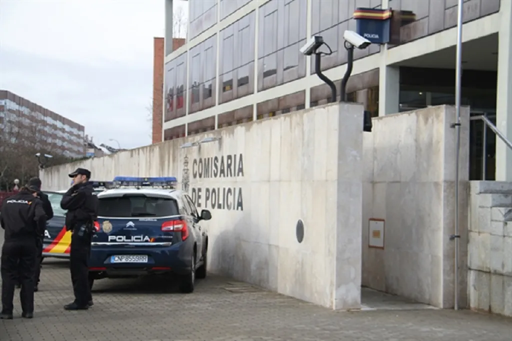 Detenido el presunto autor de la agresión a otro varón, que resultó herido de gravedad