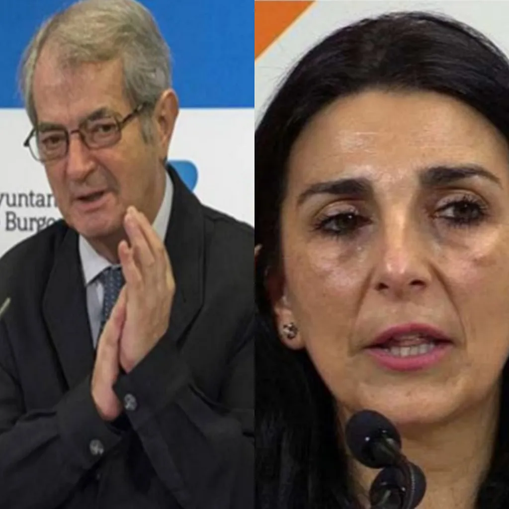 Roberto Alonso, Gloria Bañeres y Marco Antonio Manjón irán en la lista de Vía Burgalesa España Vaciada