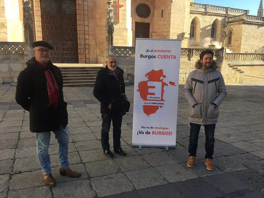 Burgosnoticias.com - Información, noticias, actualidad, deportes y sucesos de Burgos