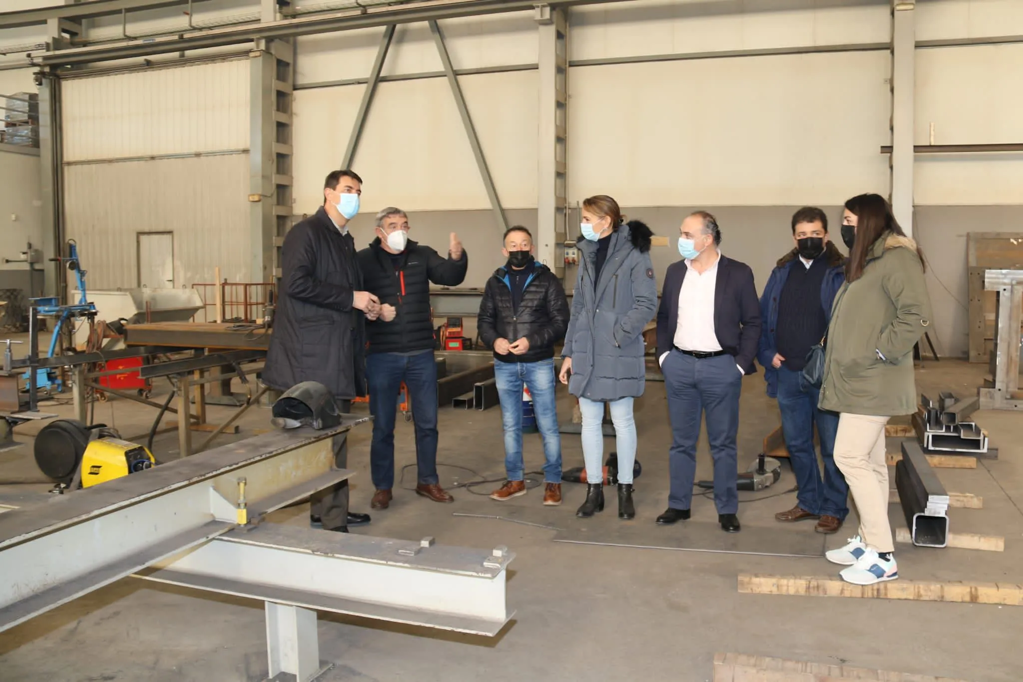 El Partido Popular reafirma su apuesta por el mundo rural como motor económico de Burgos y Castilla y León