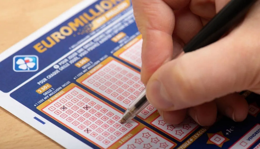 EuroMillones pone en juego por primera vez en su historia una ‘Lluvia de Millones’ de 100 premios de un millón de euros