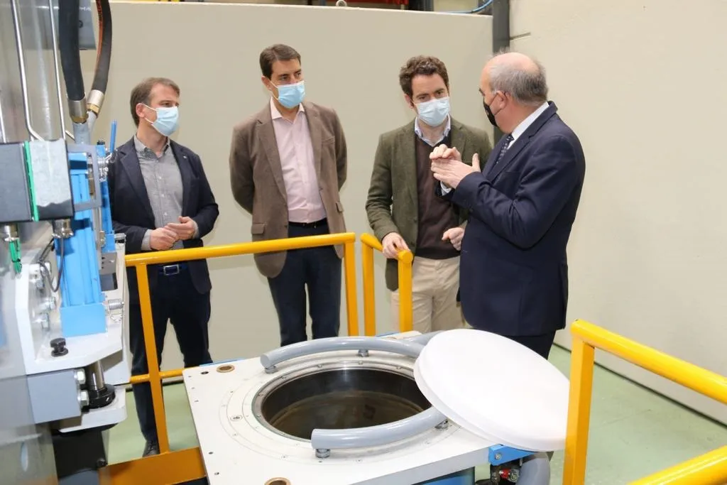 El PP defiende el potencial tecnológico e innovador de la Comunidad