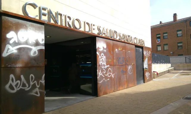 Los centros de Salud de Burgos empiezan a pasar consultas por la tarde