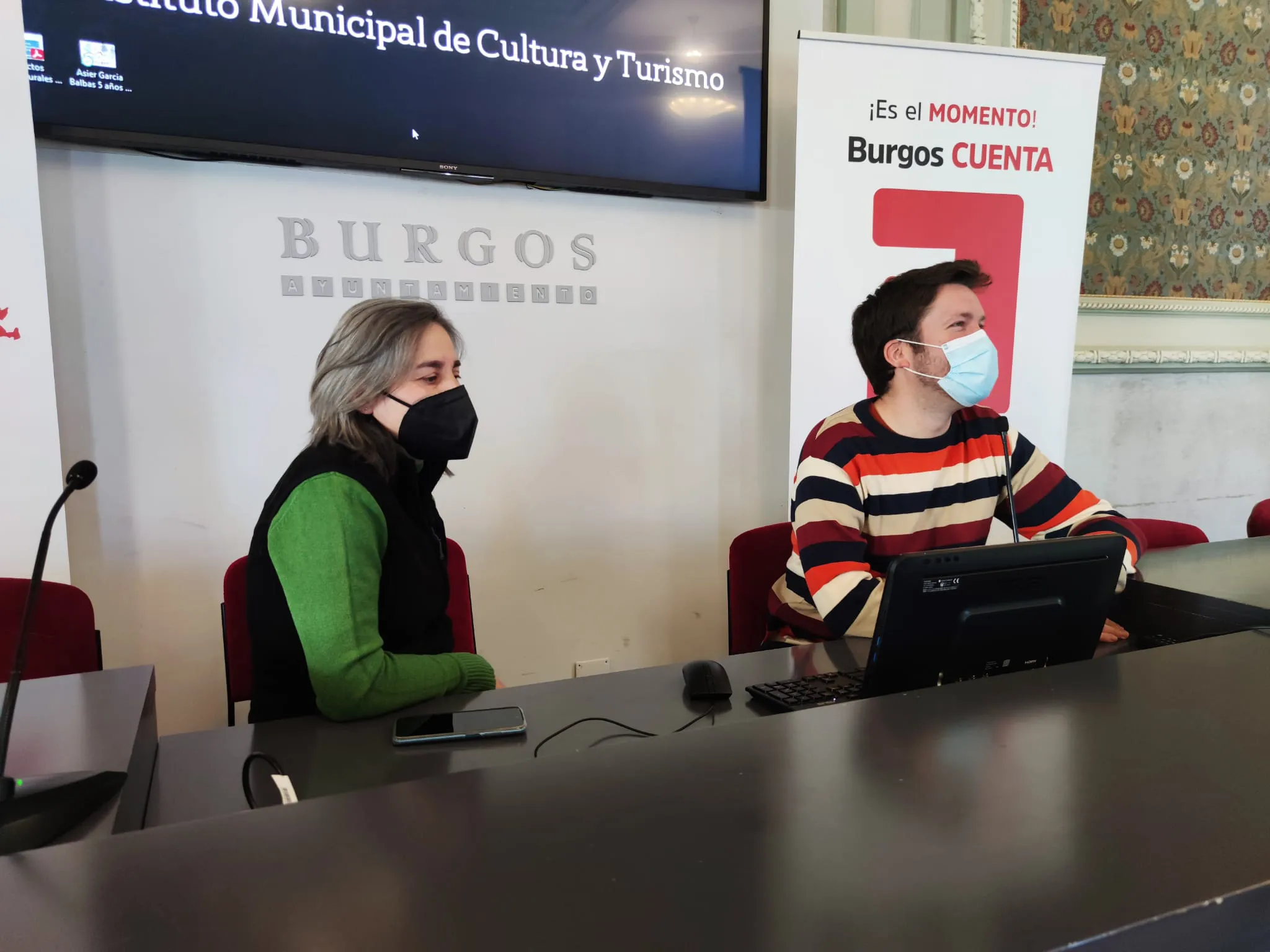 Vía Burgalesa pide una Ley que regule las Energías Renovables