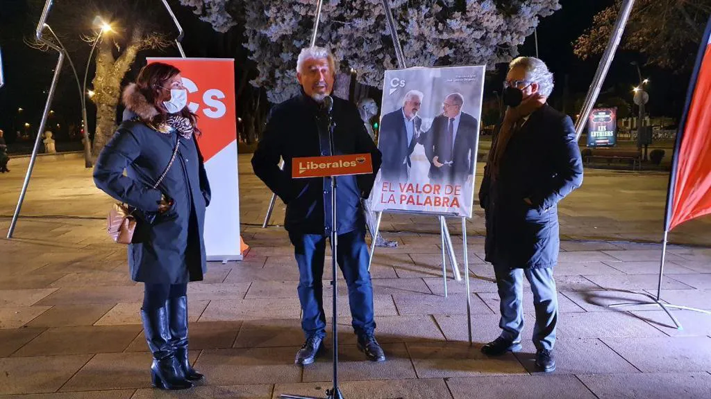 Pistoletazo de salida a las Elecciones Autonómicas del 13-F