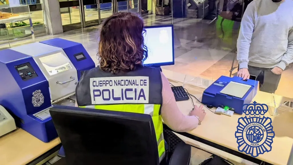 Detenido el presunto autor de numerosos delitos de abusos sexuales y corrupción de menores