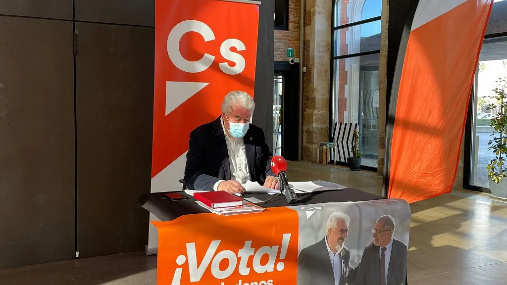 Defensa del Patrimonio, objetivo muy importante para Ciudadanos