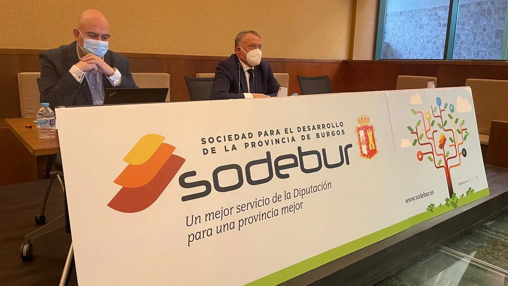 Cinco millones para desarrollo económico del medio rural