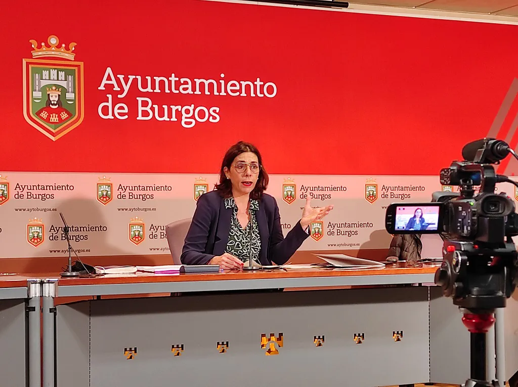 Burgosnoticias.com - Información, noticias, actualidad, deportes y sucesos de Burgos