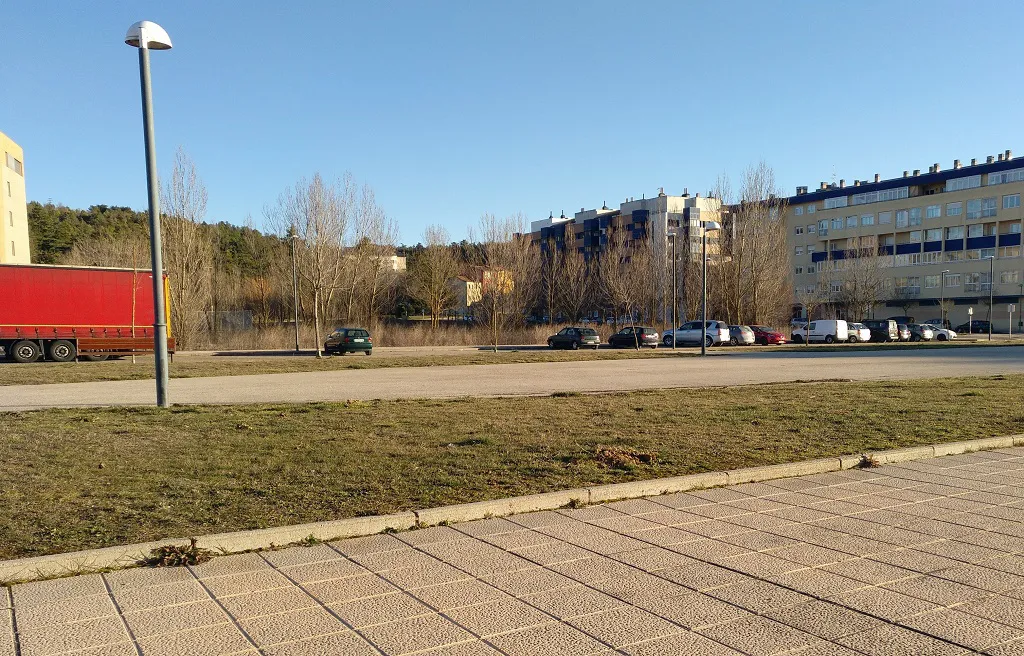 Festejos y Urbanismo diseñarán el traslado de las barracas a Fuetencillas