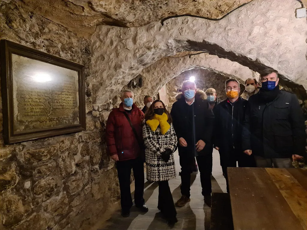 Ciudadanos promete dar la batalla por las infraestructuras olvidadas de la provincia de Burgos