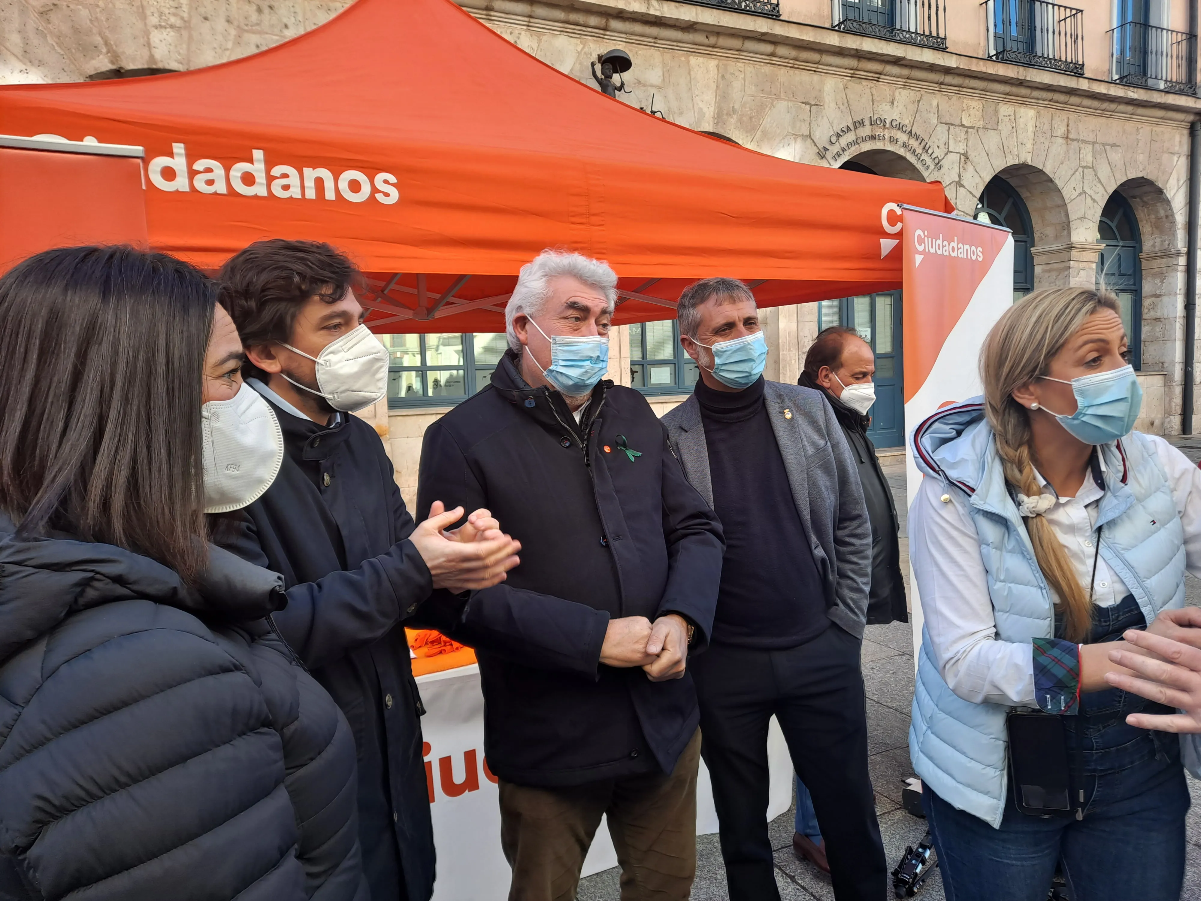 Cs se define como única alternativa para la defensa del sector primario