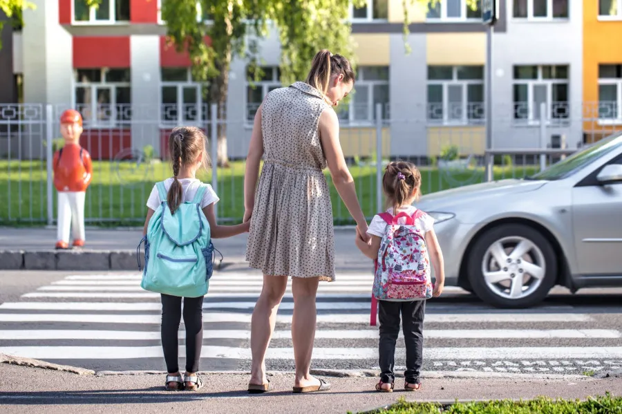 COVID-19 Burgos: Castilla y León comunica a los centros educativos que a partir de hoy no será obligatorio el uso de la mascarilla en los patios