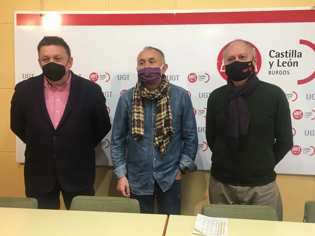 Álvarez: El proceso para aprobar la reforma laboral en el Congreso fue lamentable