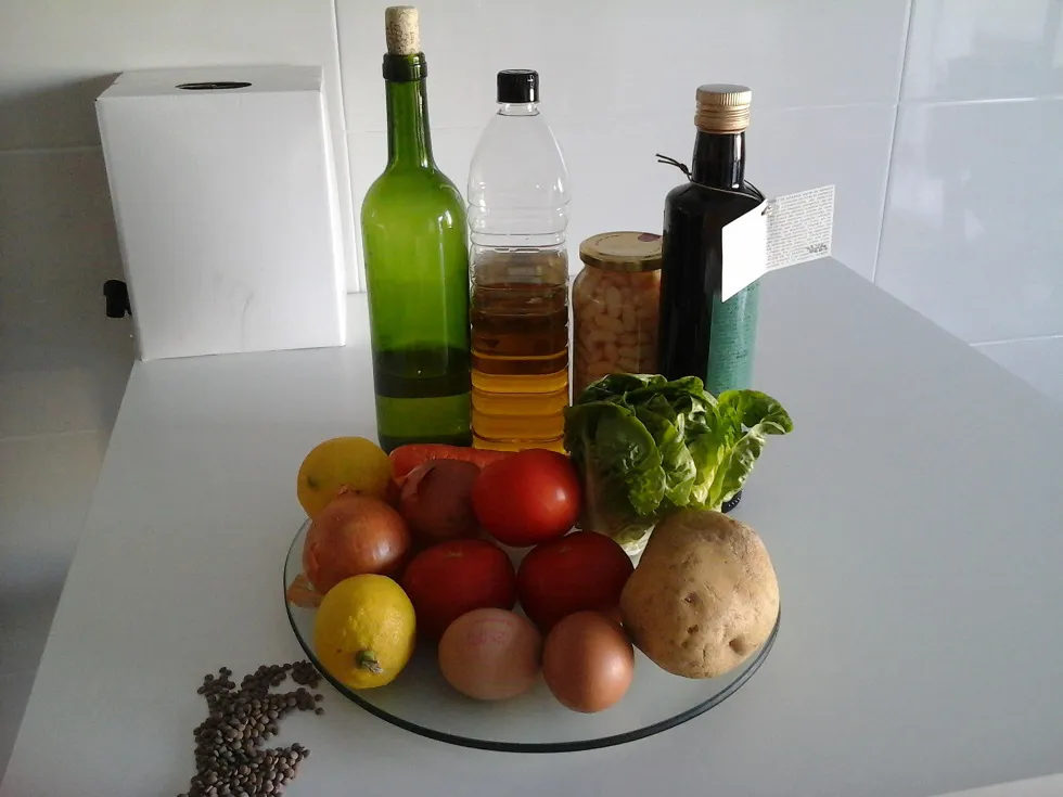 Las mejoras en la dieta ofrecen aumentar la esperanza de vida hasta en diez años