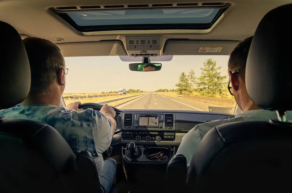 El amor influye en el seguro del coche