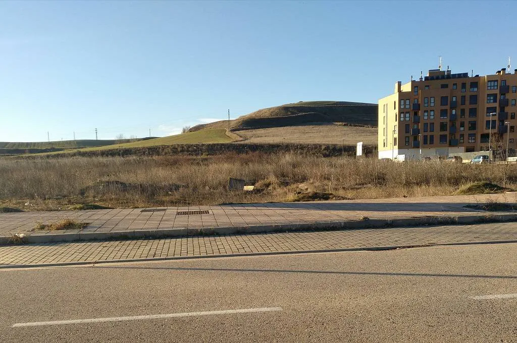 Vecinos de Fuentecillas afectados por el traslado de las barracas: Queremos que se nos escuche, nos sentimos apaleados