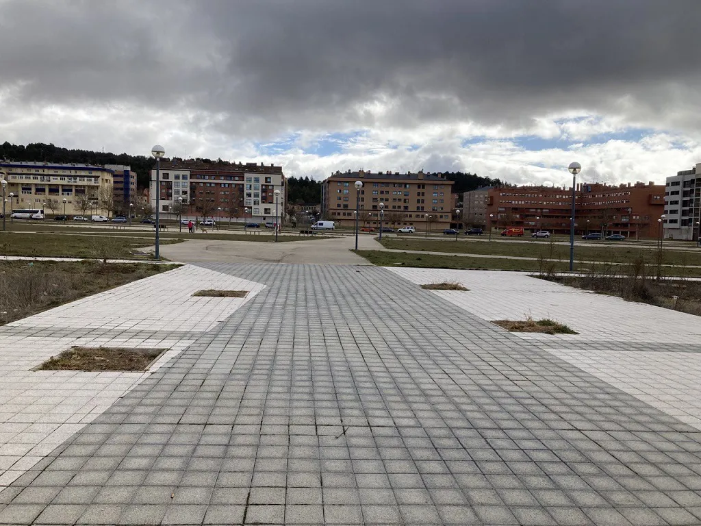 Vox pide que se realice una consulta popular entre los vecinos de Fuentecillas para el traslado de Las Barracas