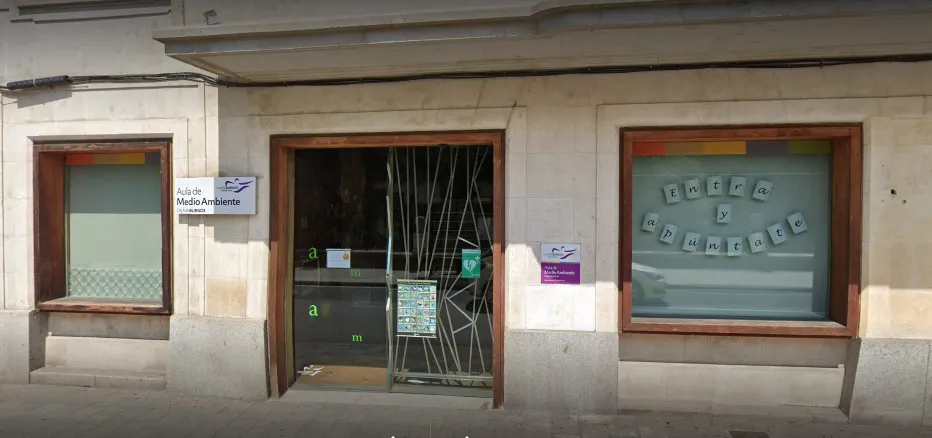 Las Aulas de Medio Ambiente celebran el jueves 17 de febrero una charla online sobre consumo responsable en Carnaval