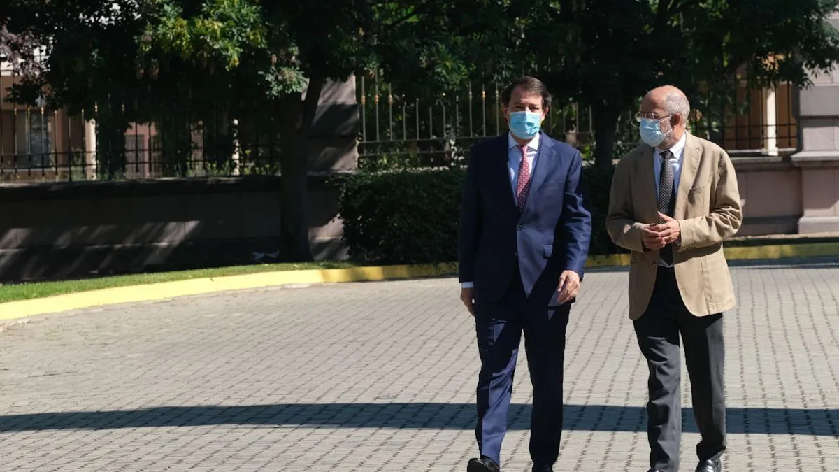 El TSJCyL anula el acuerdo de la Junta que obliga a las radios a estar en el EGM para cobrar por la publicidad institucional