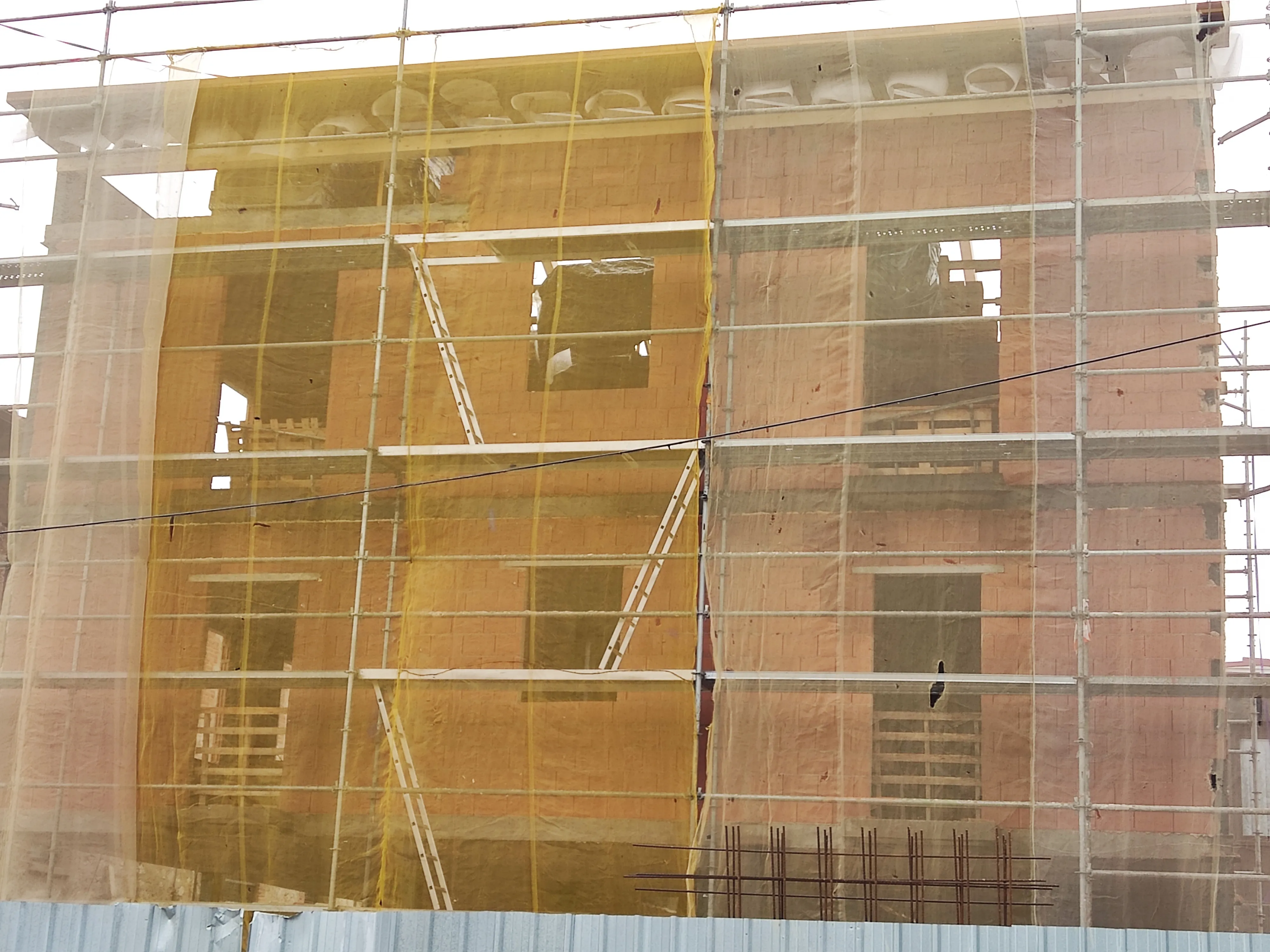 El stock de vivienda usada en venta en España cae un 7% en los dos años de pandemia