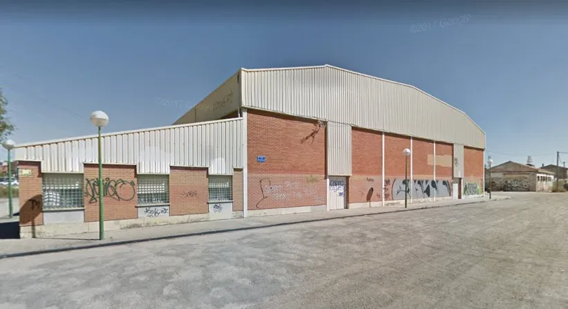 Podemos apuesta por aumentar y rejuvenecer la plantilla de Instalaciones Deportivas