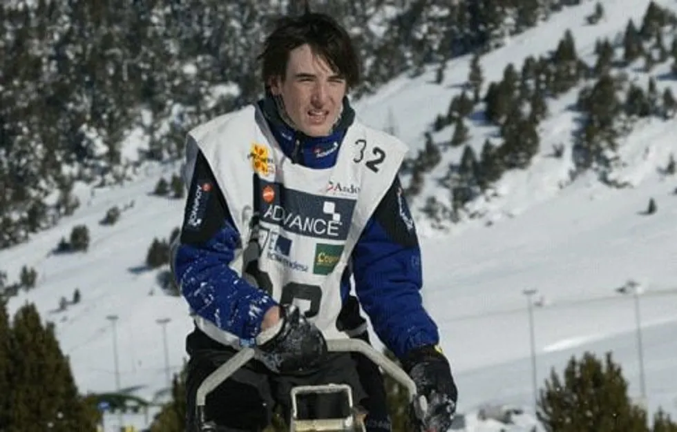 Fallece atropellado el musher arandino Juan Carlos Quintana Núñez