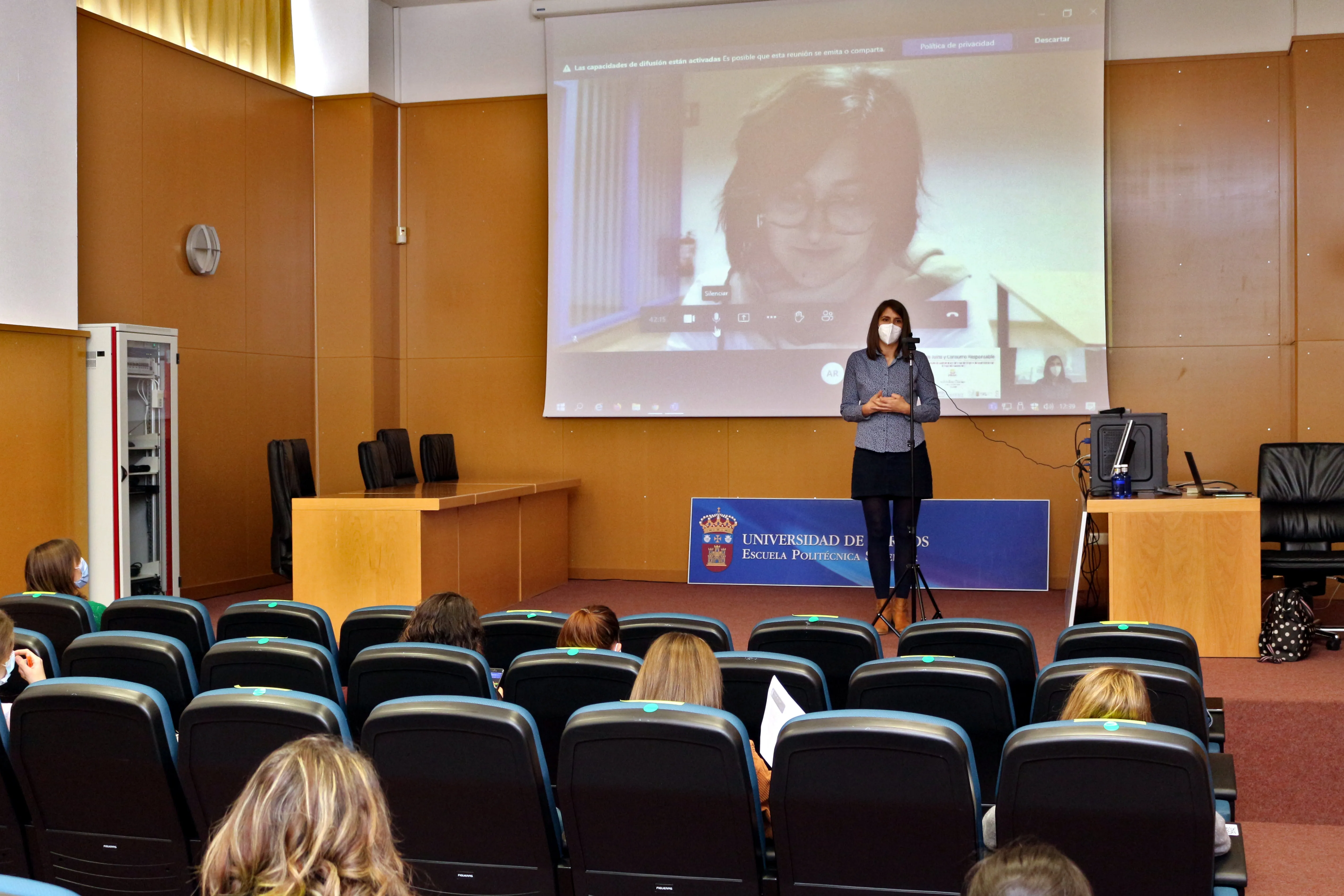 Herramientas para concienciar comunidades educativas sobre el consumo responsable