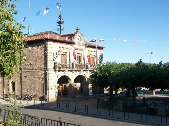 El segundo premio del Sorteo de la lotería nacional cae en Quintanar de la Sierra