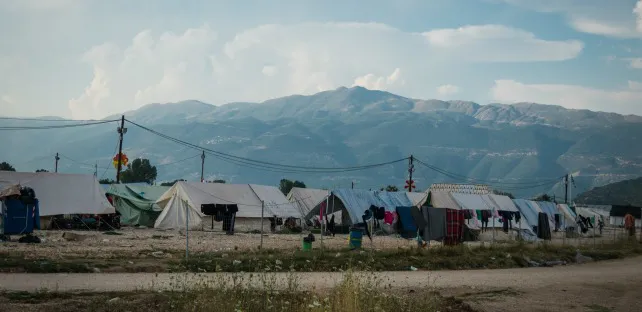 La Revuelta de la España Vaciada se ofrece para colaborar en la acogida de refugiados de Ucrania