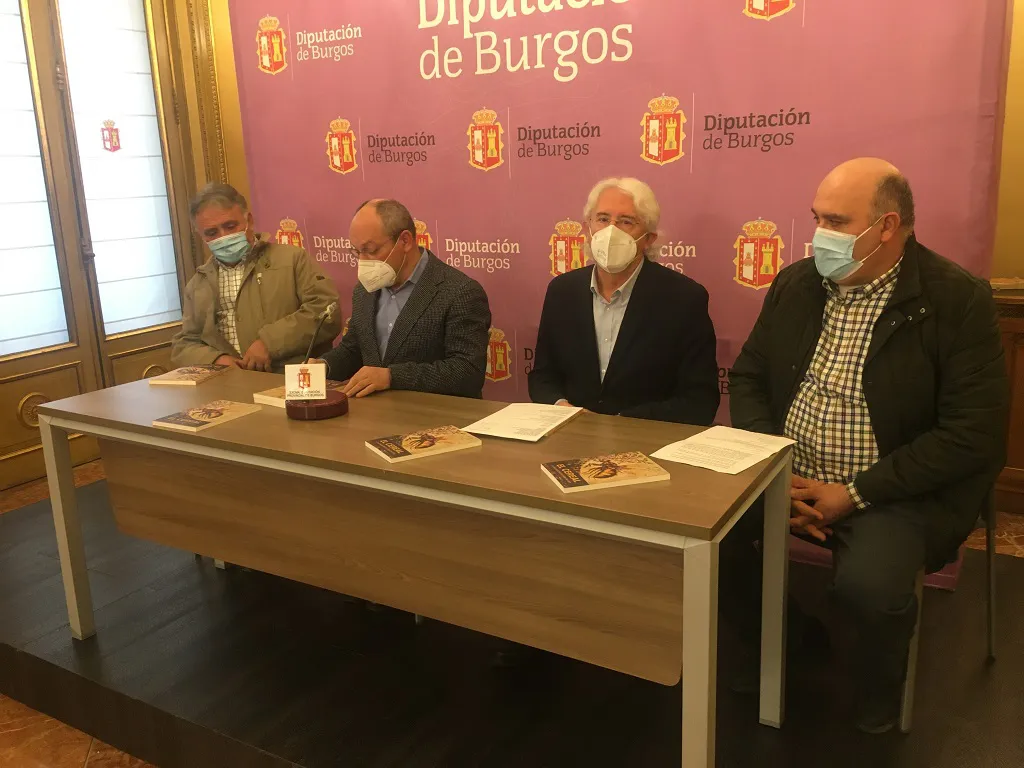 El cereal y el ganado vacuno, tema para los relatos de San Pedro Samuel