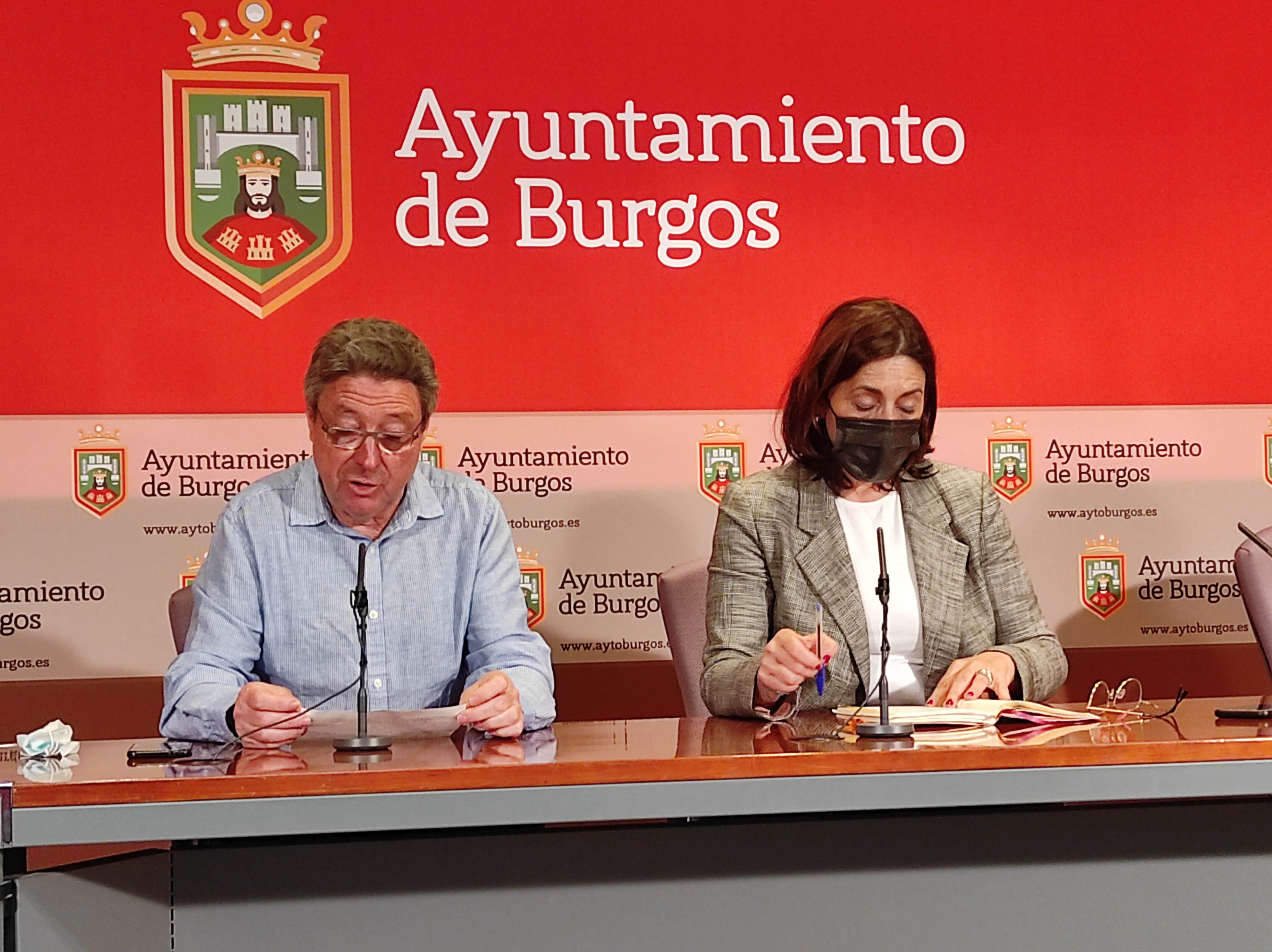Podemos denuncia una nueva privatización en Aguas